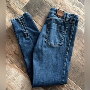 Red by Marc Ecko jeans